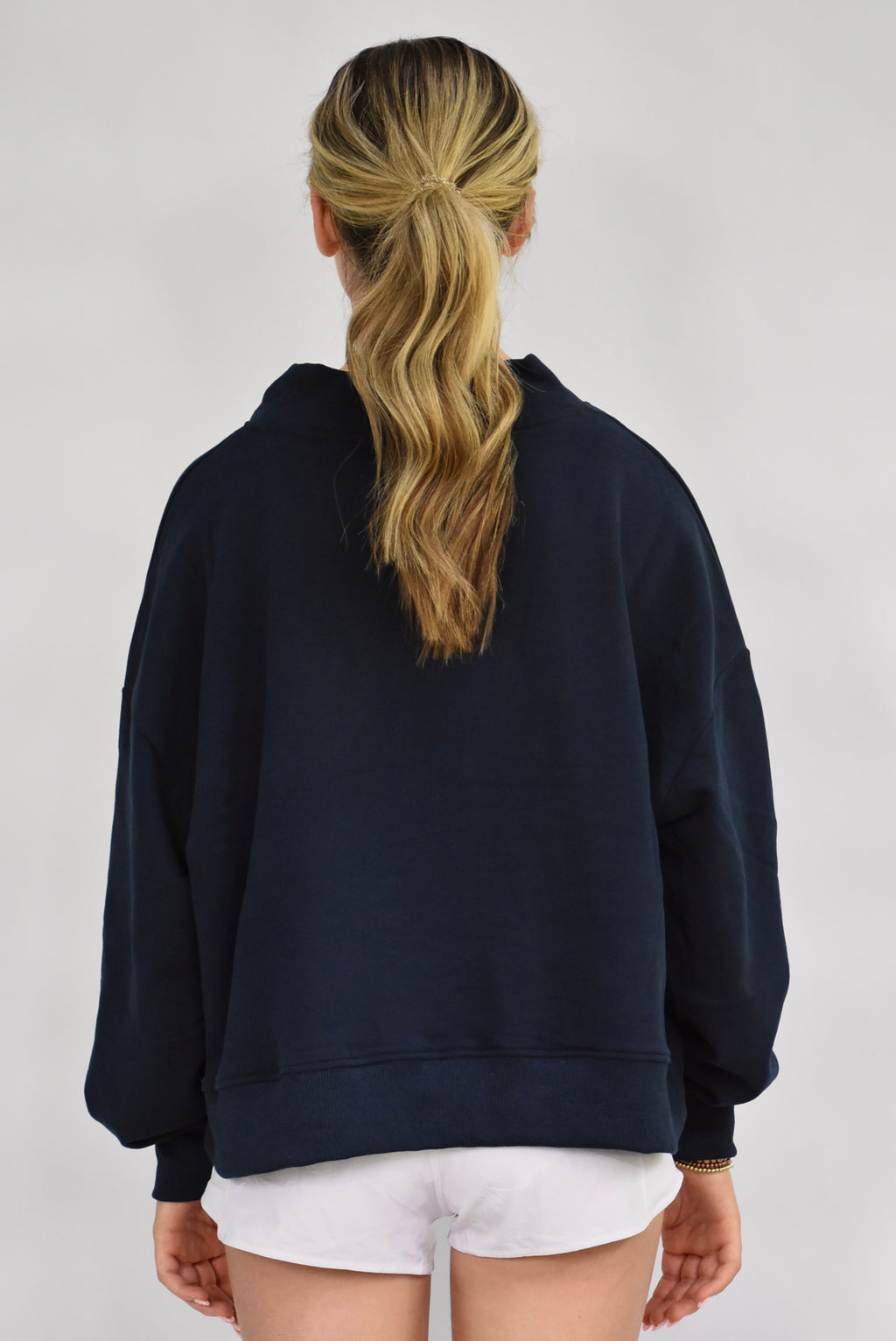 Salty Mockneck