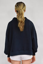 Salty Mockneck