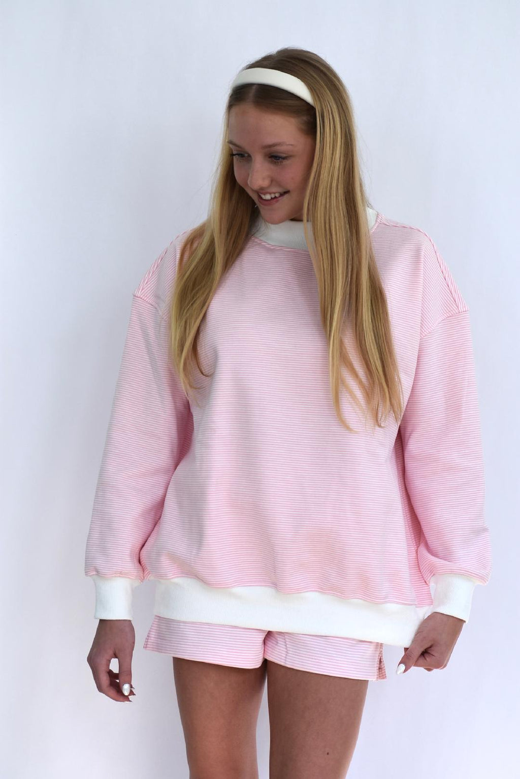 Love at First Stripe Set