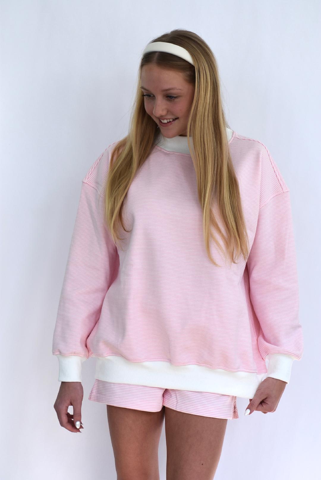Love at First Stripe Set