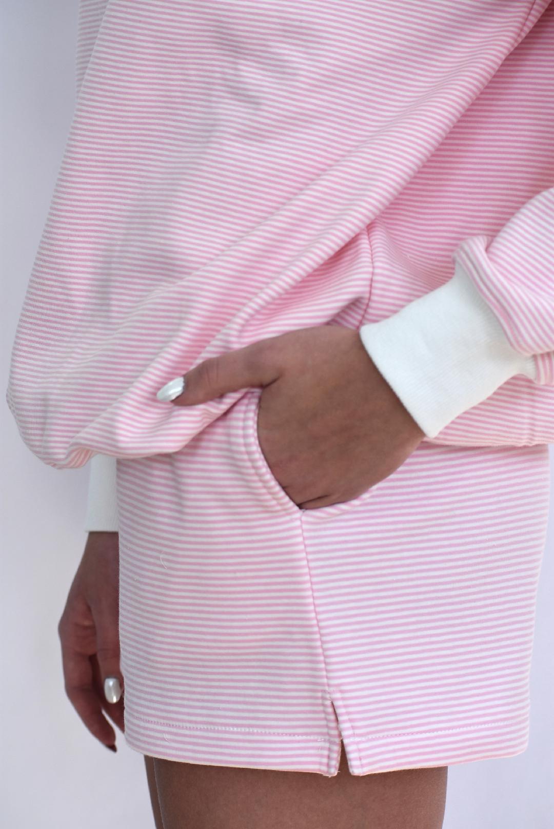 Love at First Stripe Set