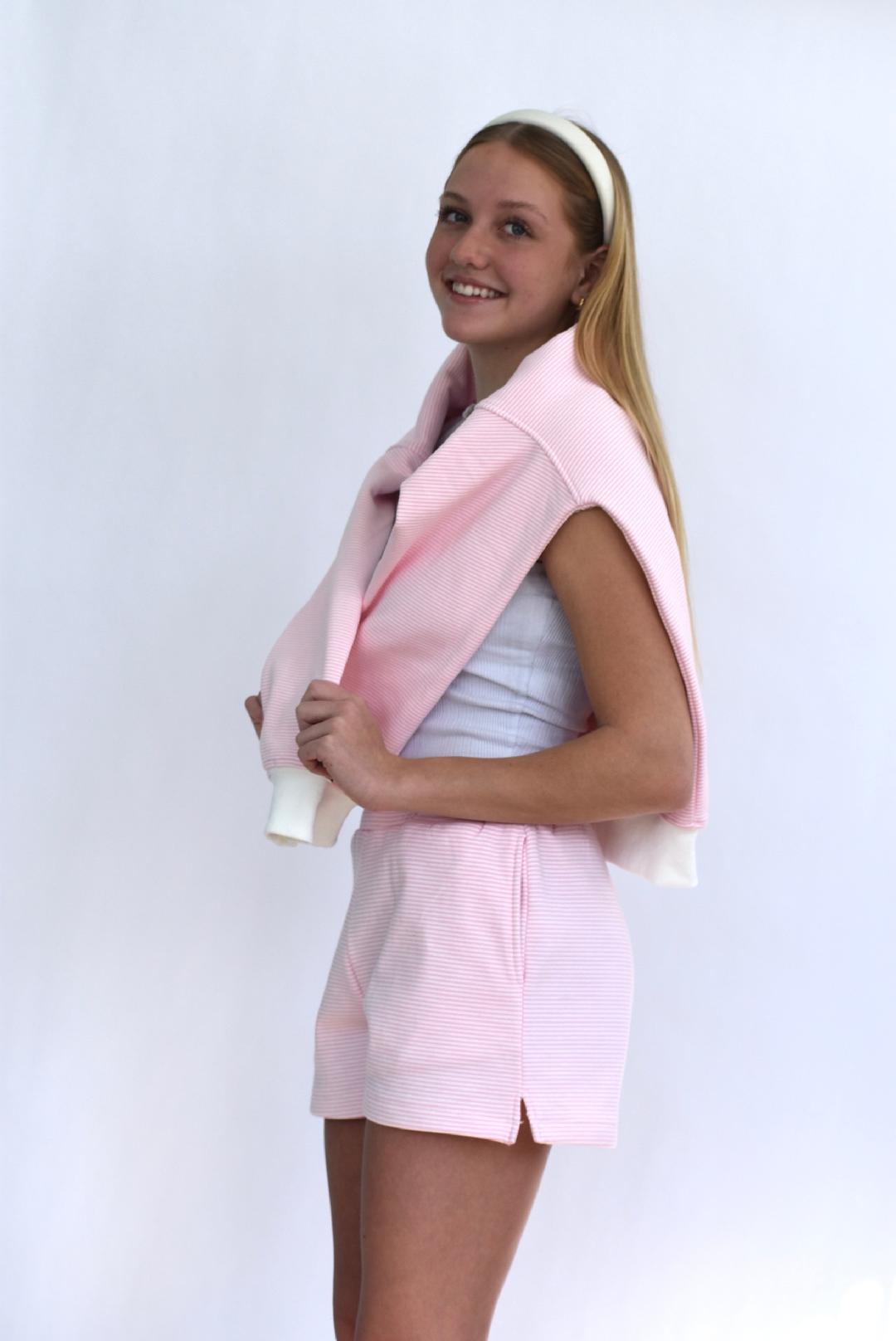 Love at First Stripe Set