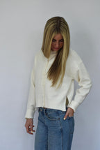 Pier & Simple Sweater