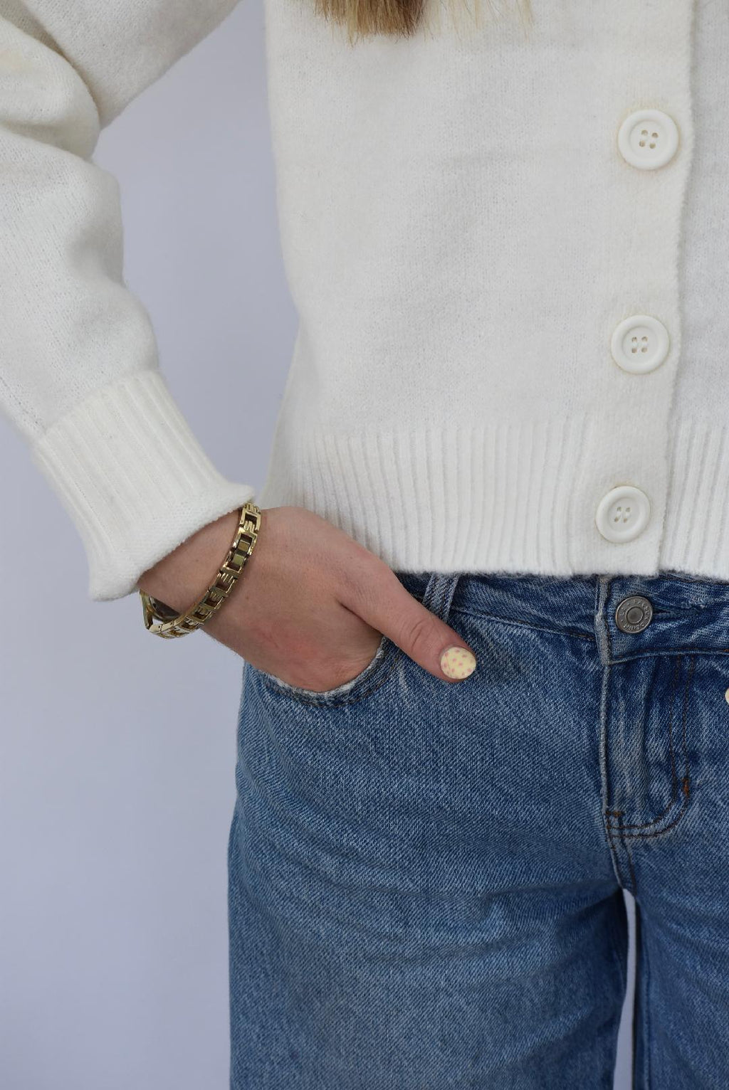 Pier & Simple Sweater