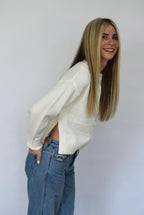 Pier & Simple Sweater