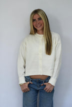 Pier & Simple Sweater