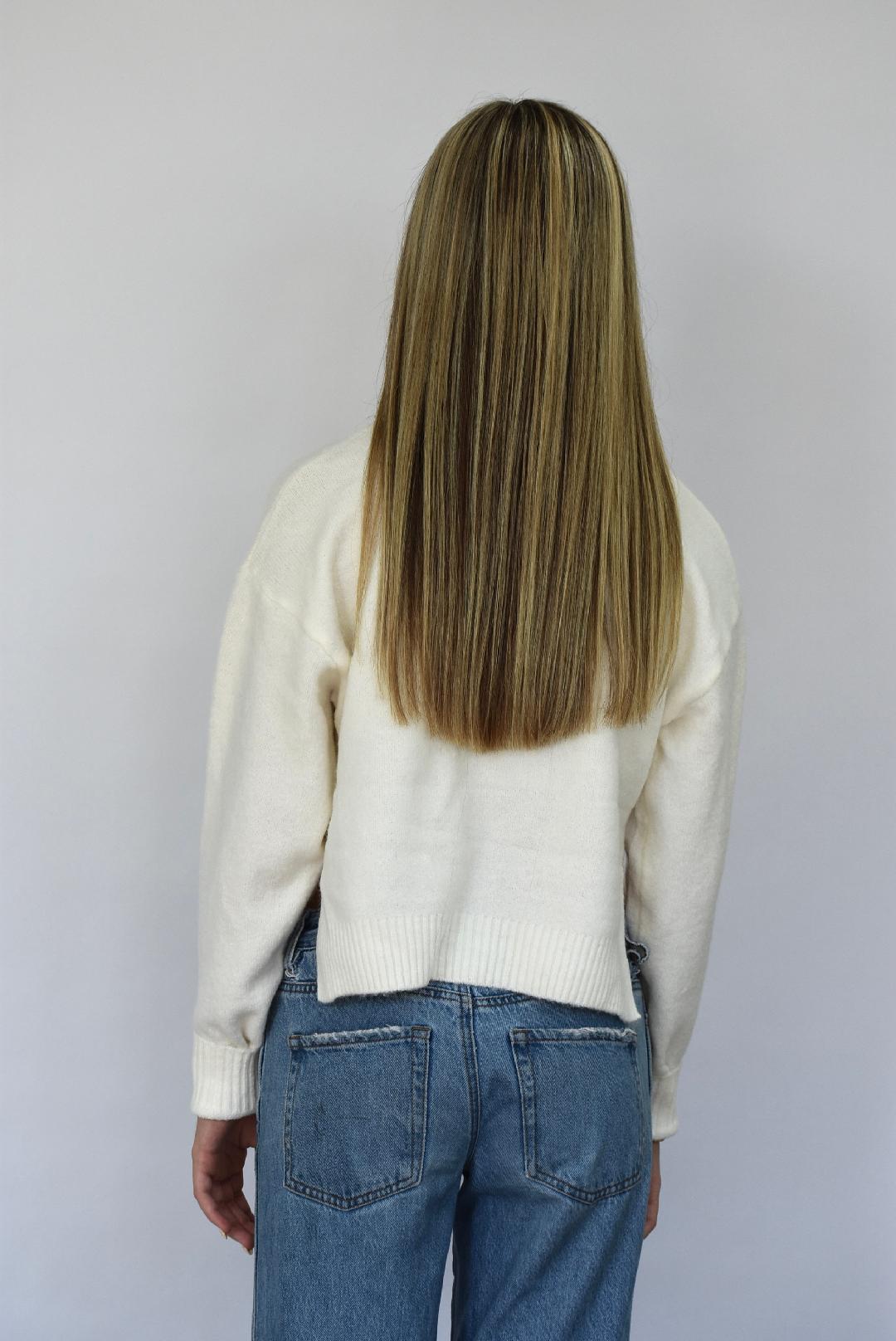 Pier & Simple Sweater